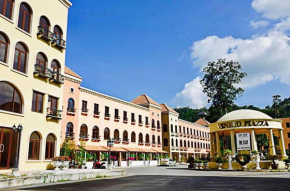 The Stay Khao Yai